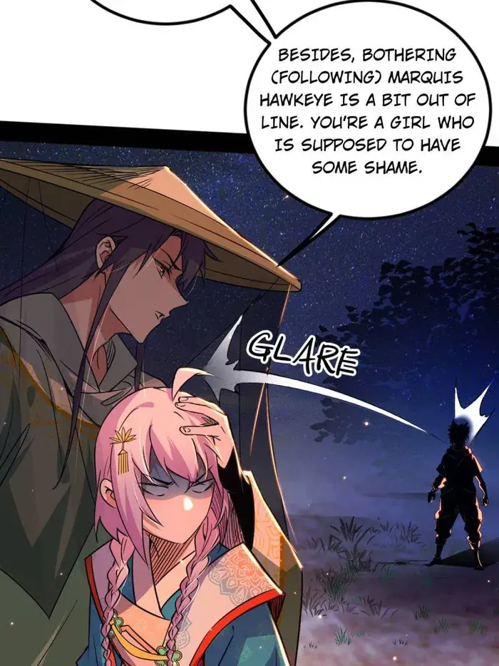 I'm an Evil God Chapter 465 Page 48