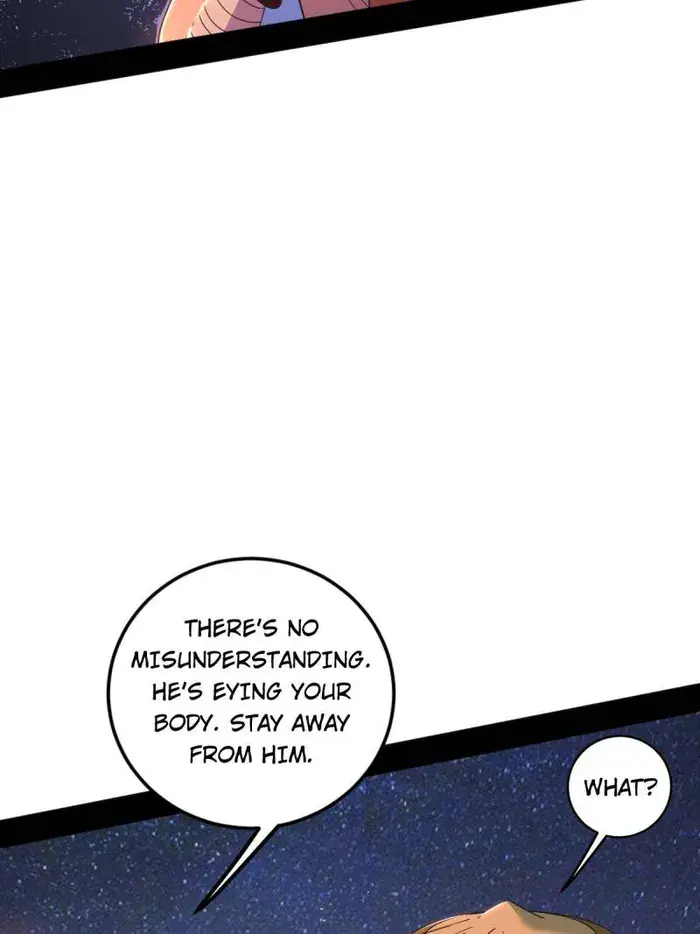 I'm an Evil God Chapter 465 Page 51
