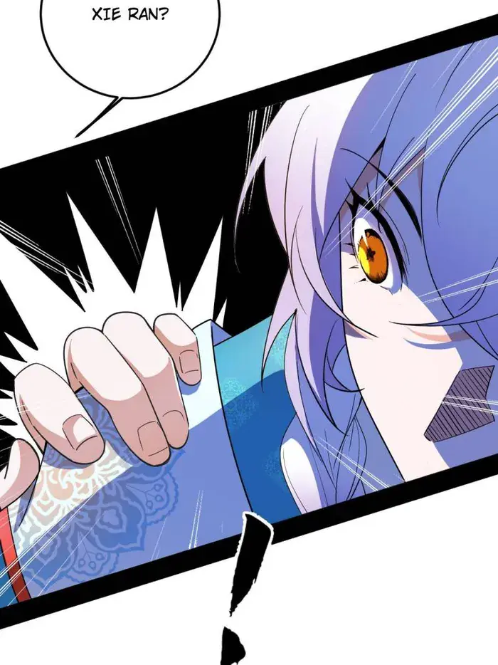 I'm an Evil God Chapter 465 Page 60