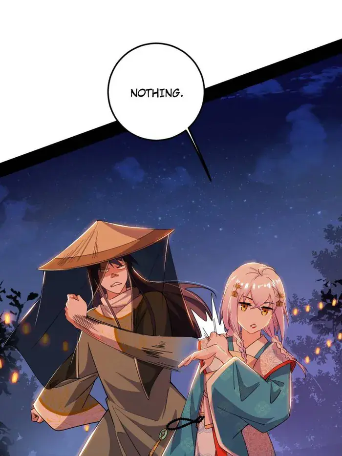 I'm an Evil God Chapter 465 Page 63