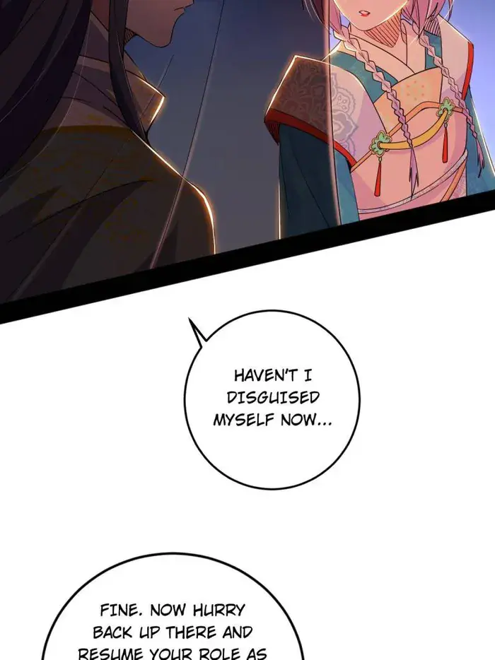 I'm an Evil God Chapter 465 Page 66