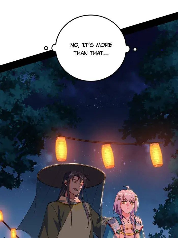 I'm an Evil God Chapter 465 Page 75
