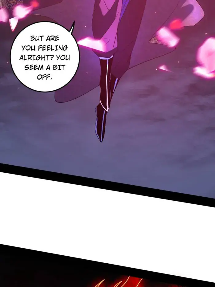 I'm an Evil God Chapter 465 Page 81