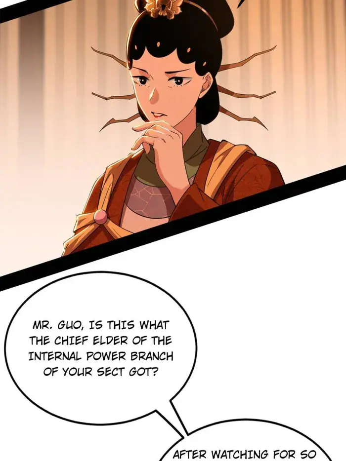 I'm an Evil God Chapter 465 Page 89