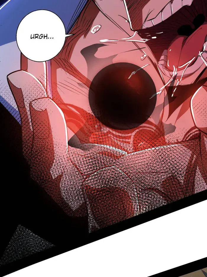 I'm an Evil God Chapter 466 Page 3
