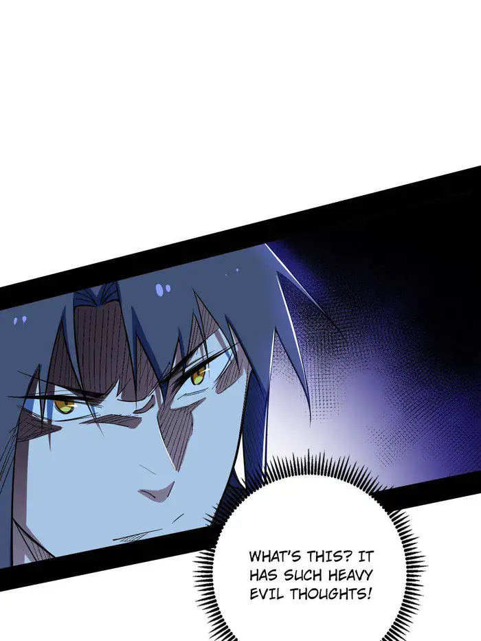 I'm an Evil God Chapter 466 Page 5