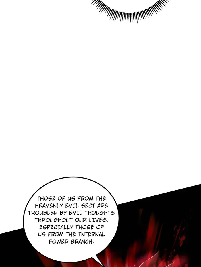 I'm an Evil God Chapter 466 Page 6