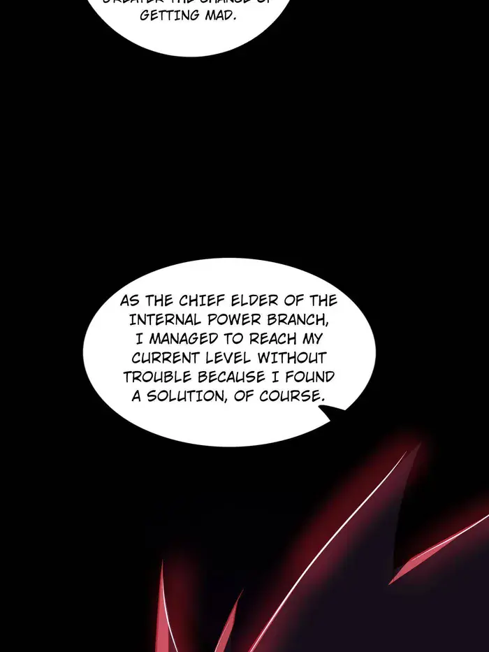 I'm an Evil God Chapter 466 Page 8