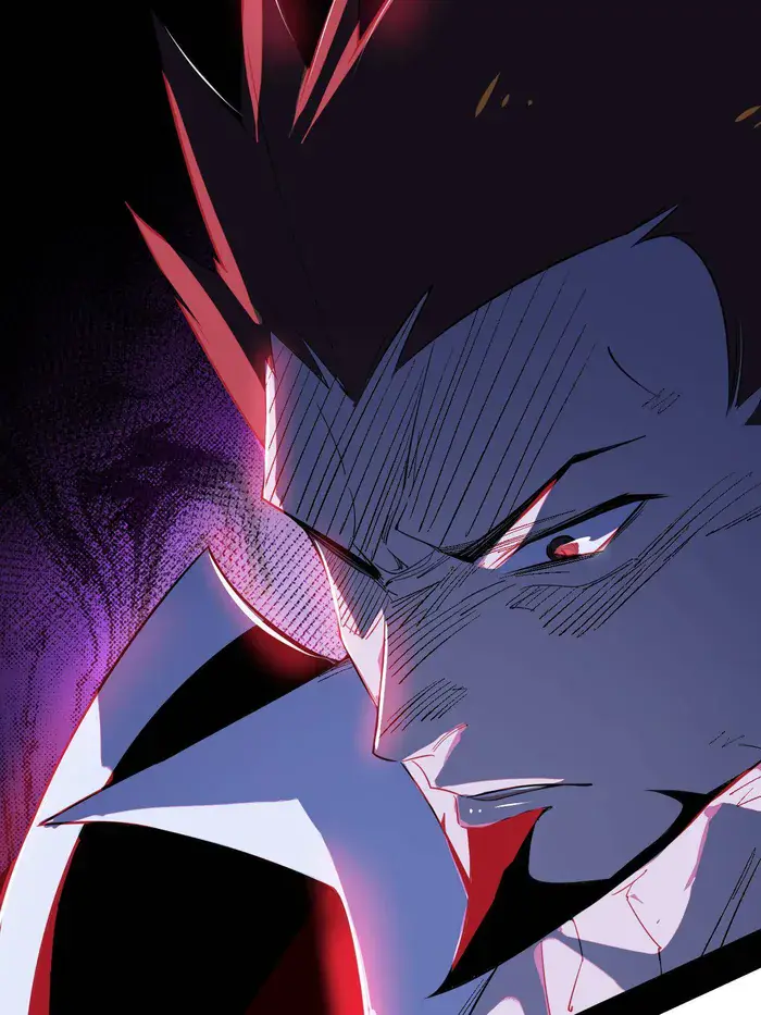 I'm an Evil God Chapter 466 Page 9