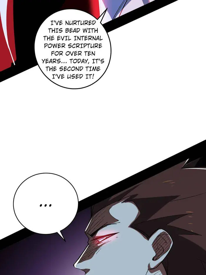 I'm an Evil God Chapter 466 Page 10