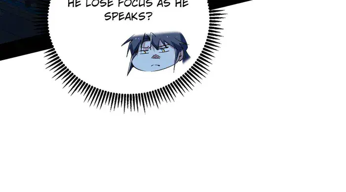I'm an Evil God Chapter 466 Page 12