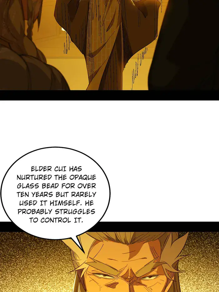 I'm an Evil God Chapter 466 Page 21