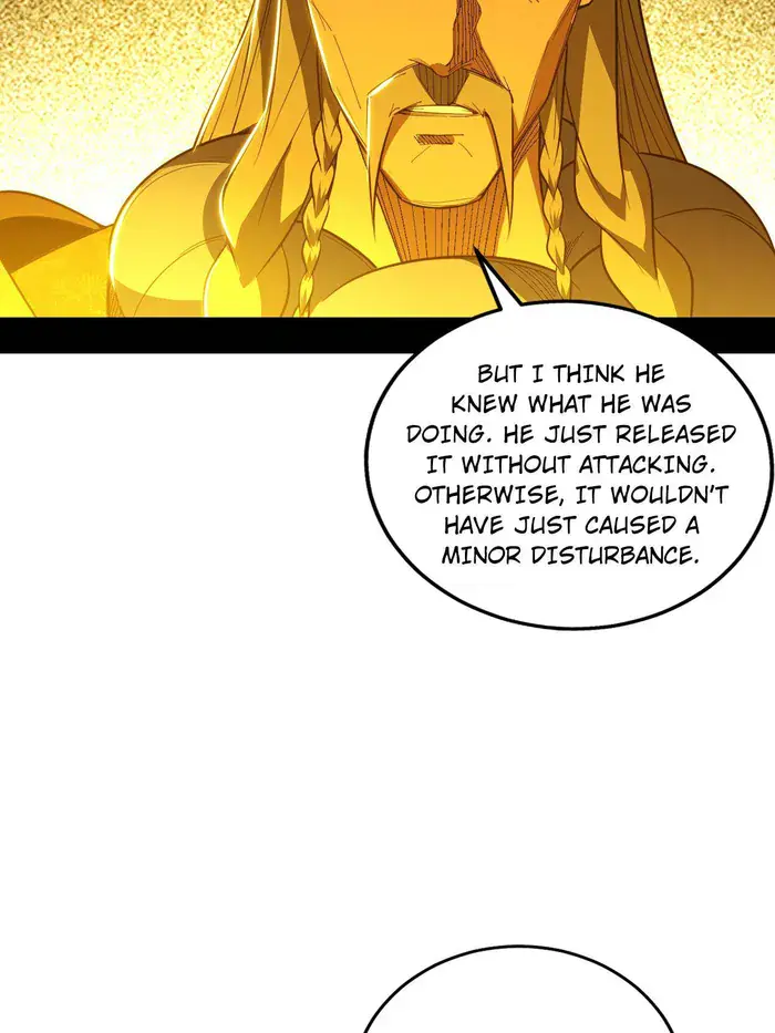 I'm an Evil God Chapter 466 Page 22