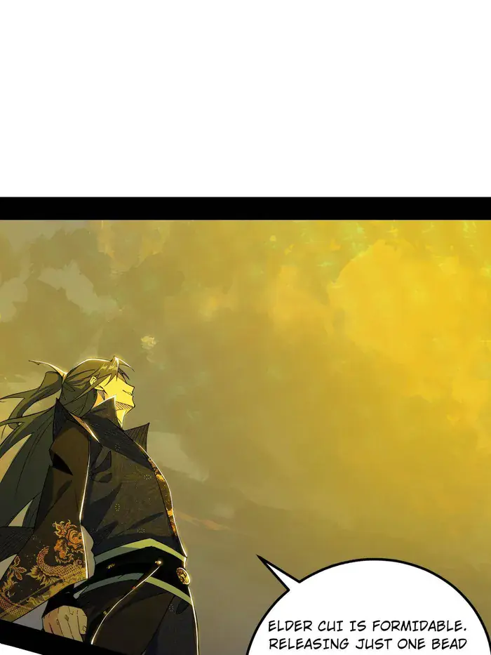 I'm an Evil God Chapter 466 Page 24