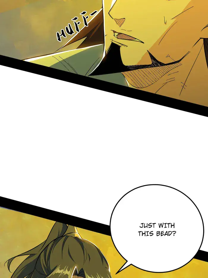 I'm an Evil God Chapter 466 Page 26