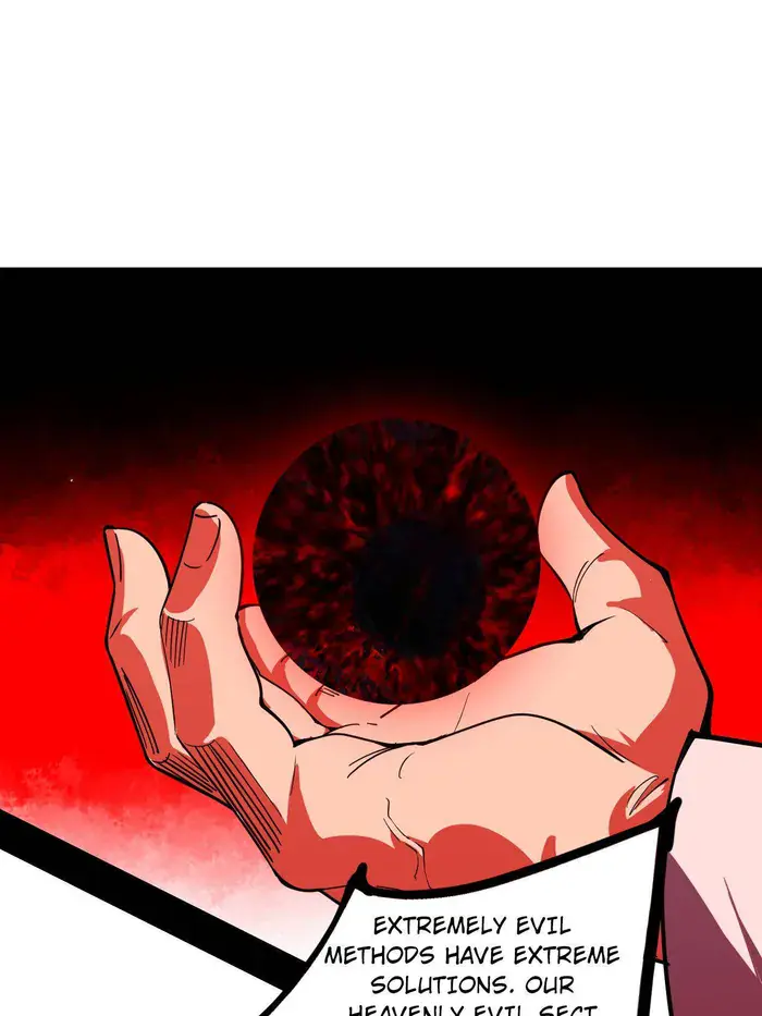 I'm an Evil God Chapter 466 Page 30