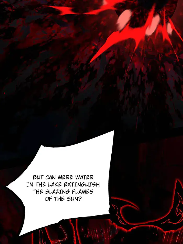 I'm an Evil God Chapter 466 Page 32