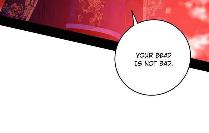 I'm an Evil God Chapter 466 Page 36