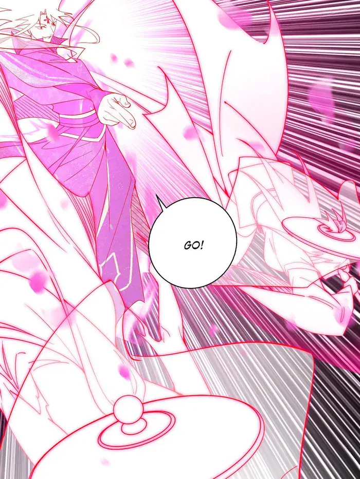 I'm an Evil God Chapter 466 Page 40