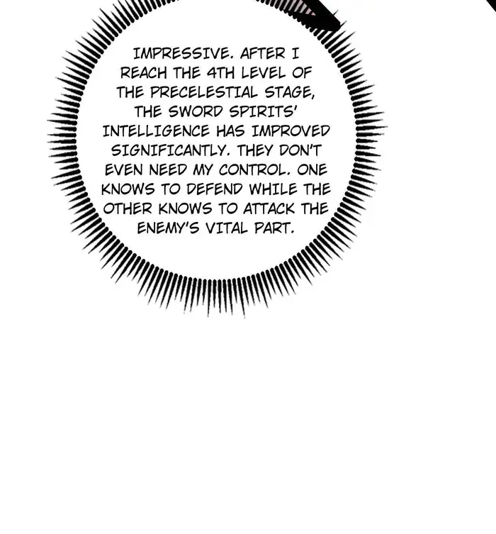 I'm an Evil God Chapter 466 Page 44