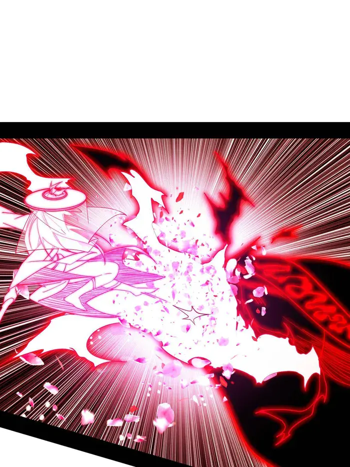 I'm an Evil God Chapter 466 Page 45