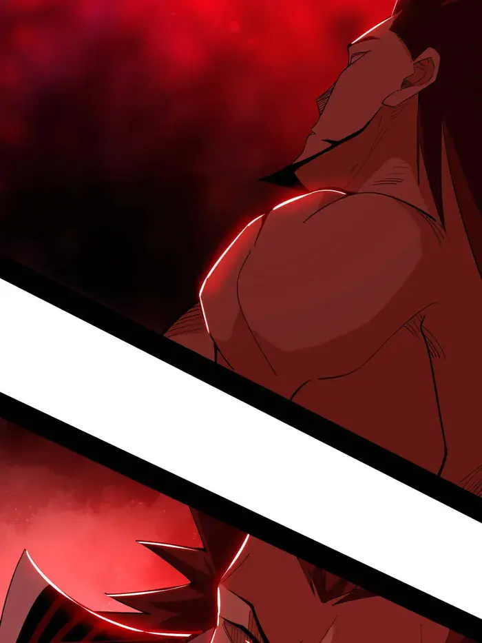 I'm an Evil God Chapter 466 Page 47