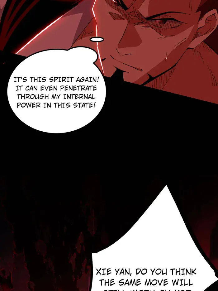 I'm an Evil God Chapter 466 Page 48