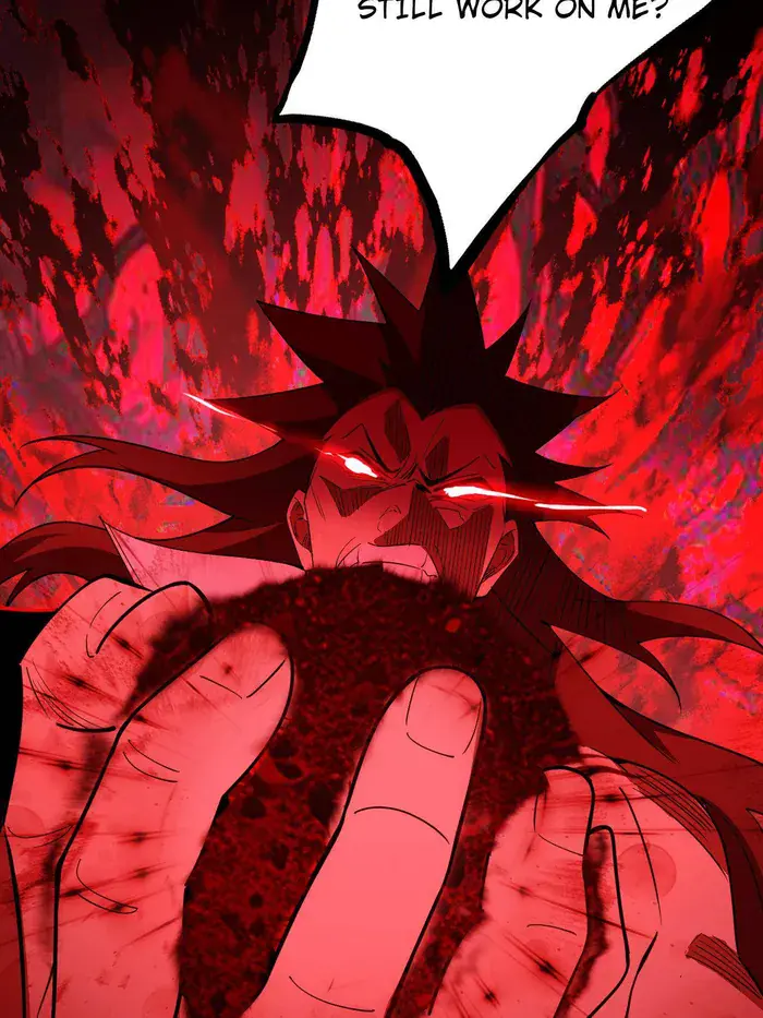 I'm an Evil God Chapter 466 Page 49