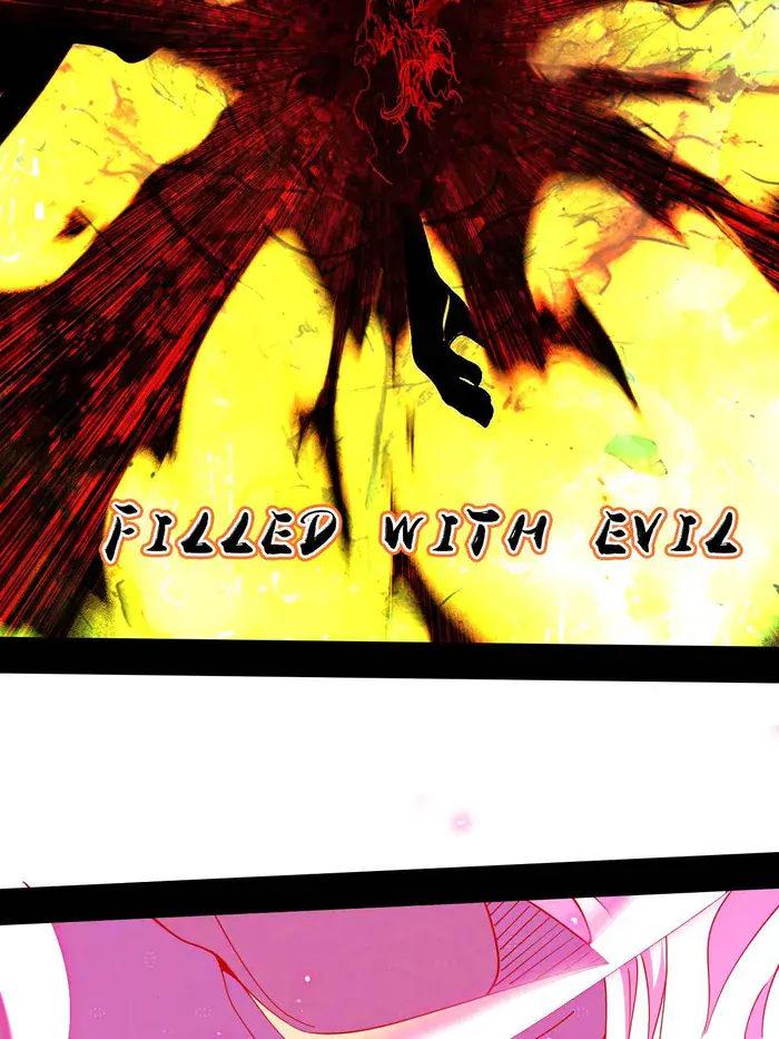I'm an Evil God Chapter 466 Page 52