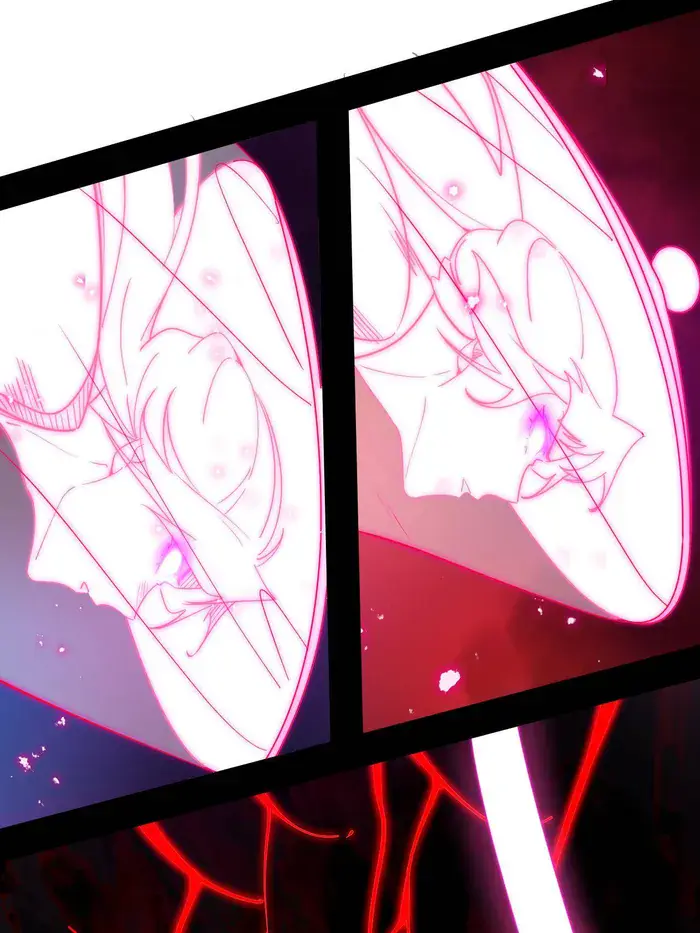 I'm an Evil God Chapter 466 Page 54