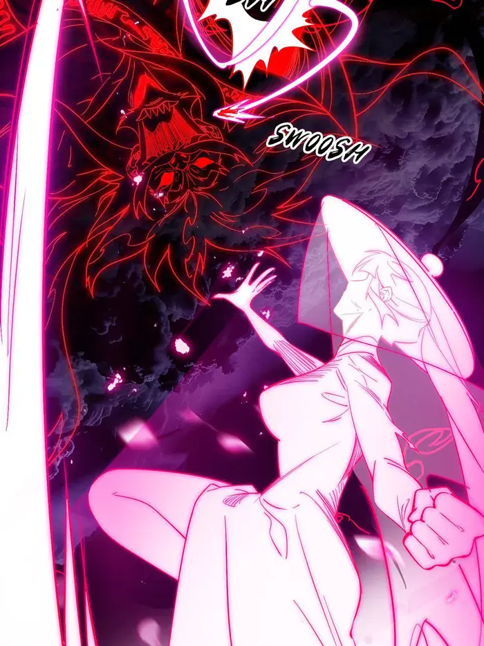 I'm an Evil God Chapter 466 Page 56