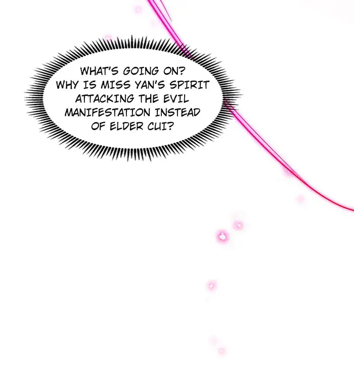 I'm an Evil God Chapter 466 Page 58