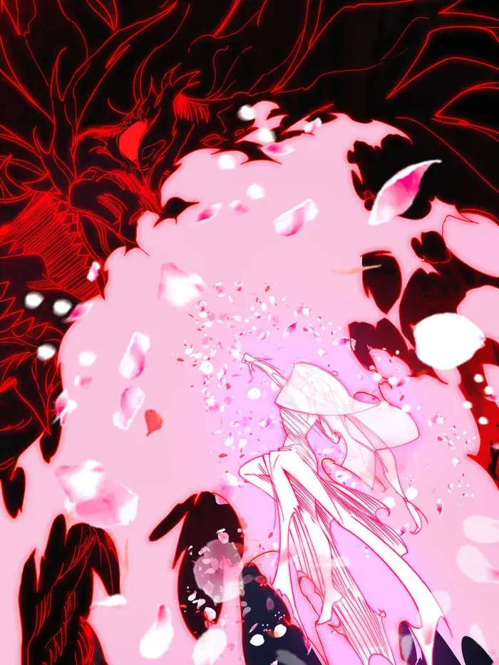 I'm an Evil God Chapter 466 Page 60