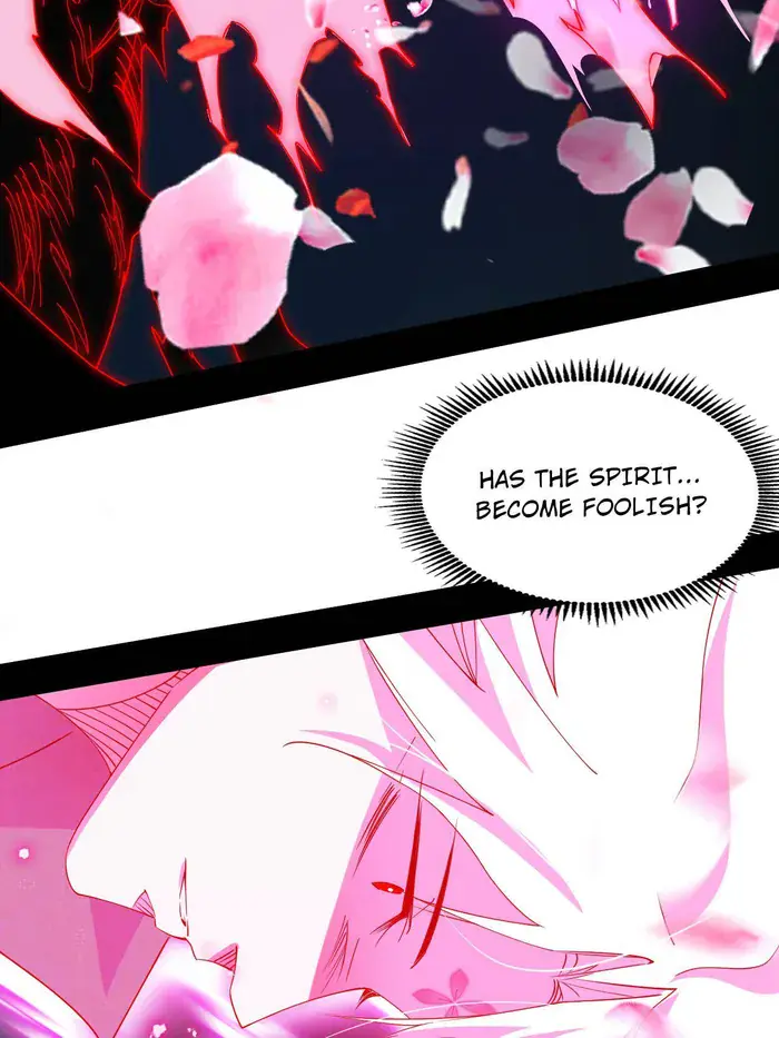 I'm an Evil God Chapter 466 Page 61