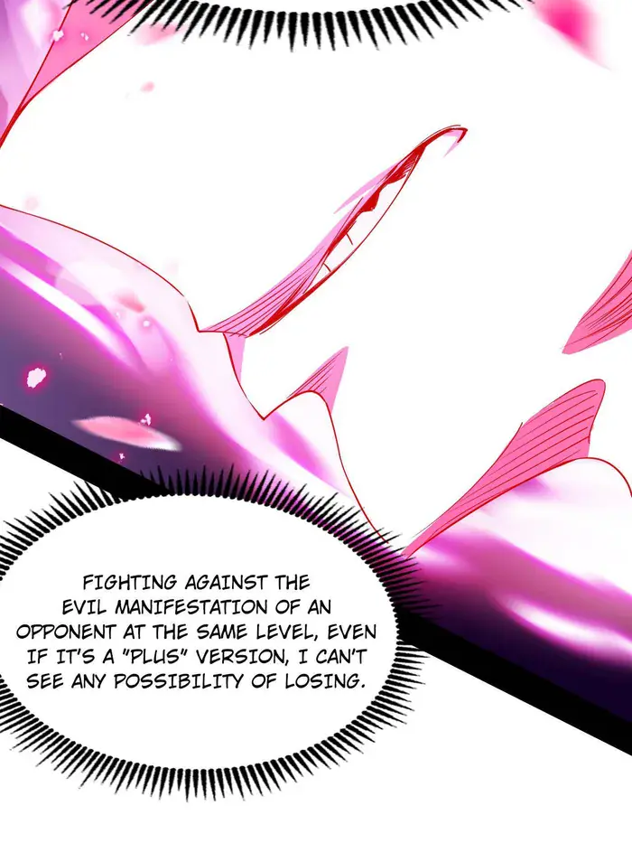I'm an Evil God Chapter 466 Page 64