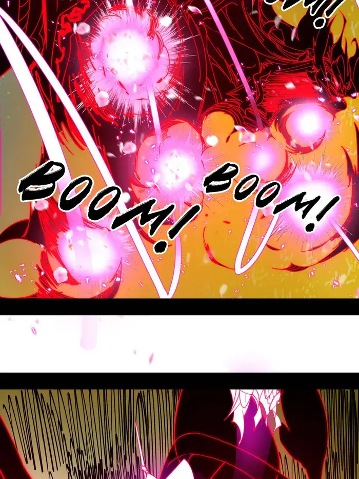 I'm an Evil God Chapter 466 Page 66