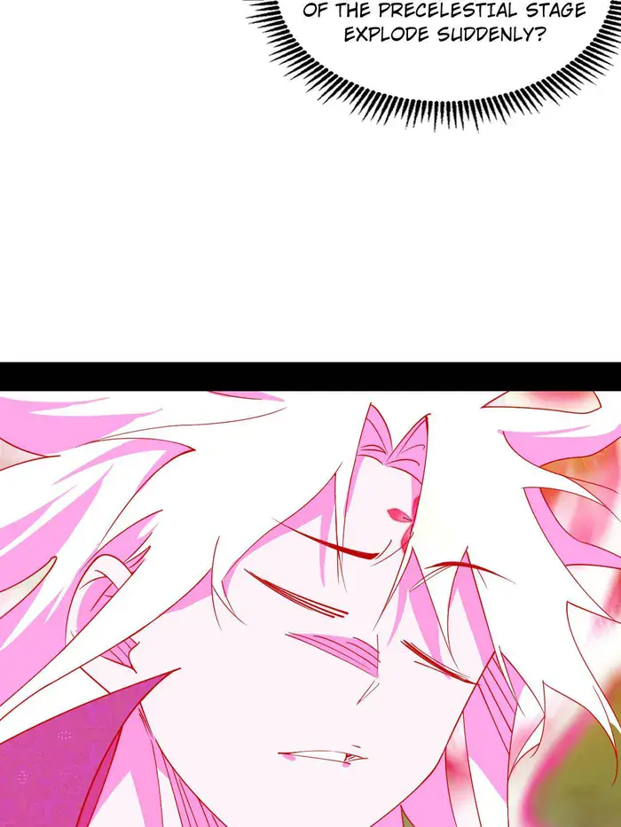 I'm an Evil God Chapter 466 Page 69