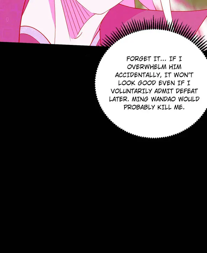 I'm an Evil God Chapter 466 Page 70