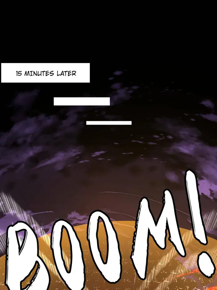 I'm an Evil God Chapter 466 Page 71