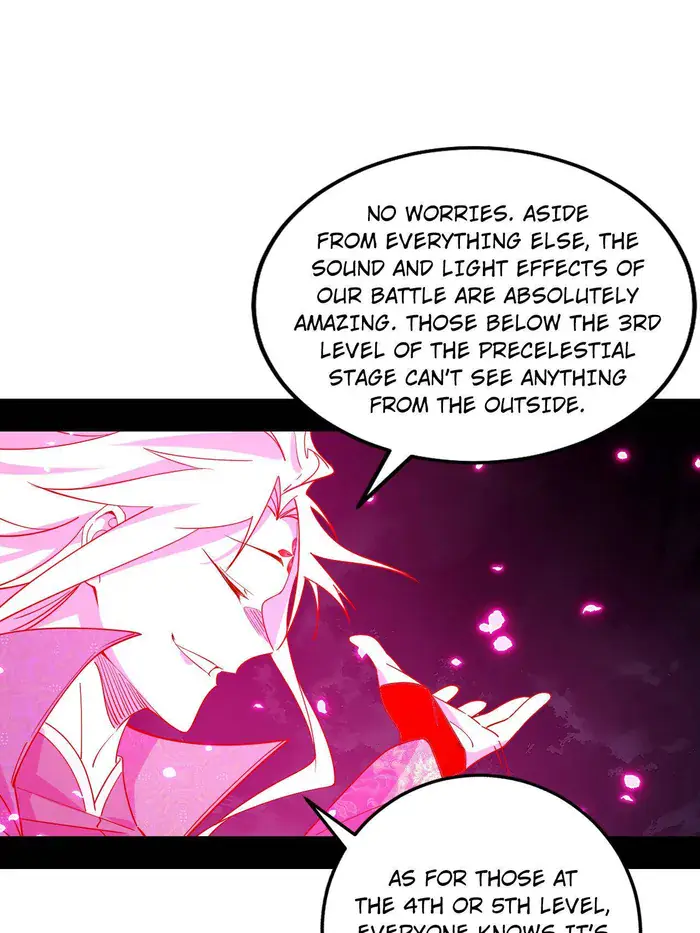 I'm an Evil God Chapter 466 Page 78