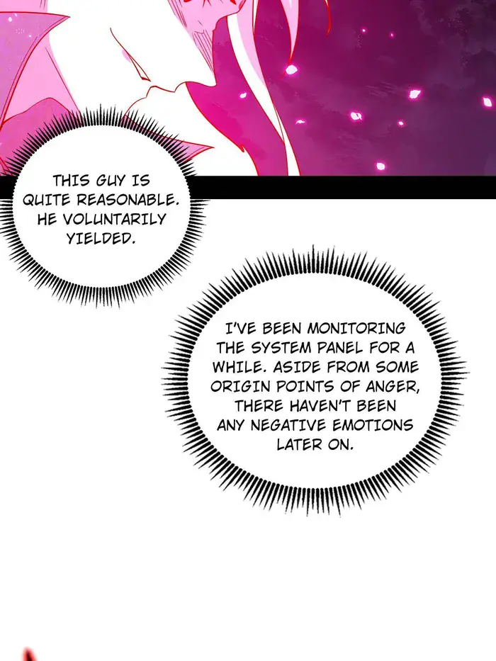 I'm an Evil God Chapter 466 Page 81