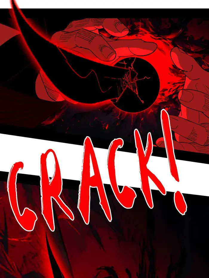 I'm an Evil God Chapter 466 Page 82
