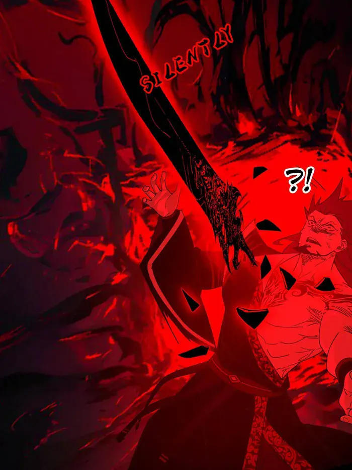 I'm an Evil God Chapter 466 Page 83
