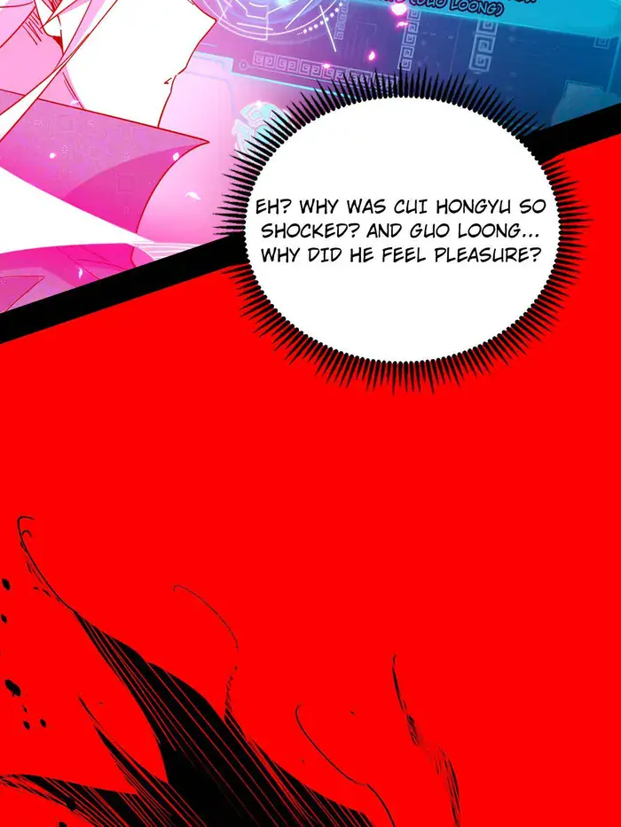 I'm an Evil God Chapter 466 Page 88