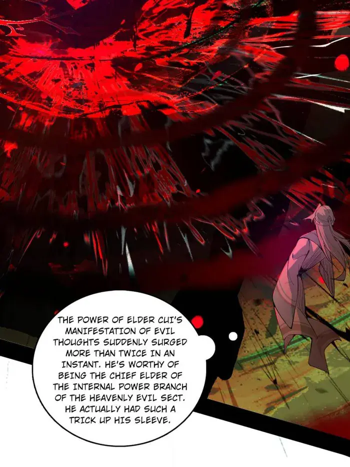 I'm an Evil God Chapter 467 Page 2