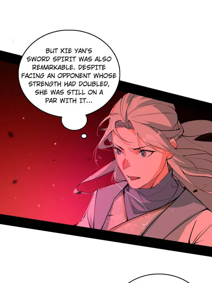 I'm an Evil God Chapter 467 Page 3