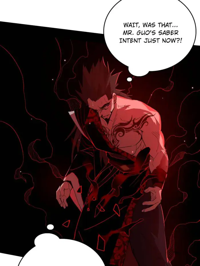 I'm an Evil God Chapter 467 Page 4