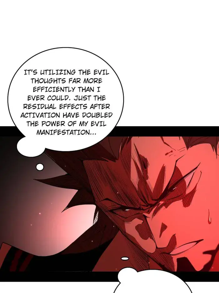 I'm an Evil God Chapter 467 Page 7