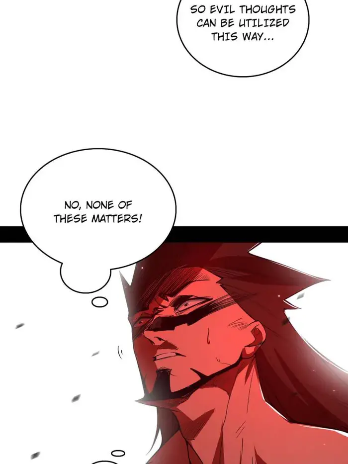 I'm an Evil God Chapter 467 Page 8