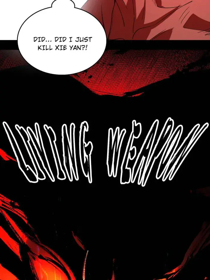 I'm an Evil God Chapter 467 Page 9